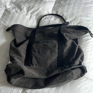 Lo and Sons Catalina Bag - Size Large